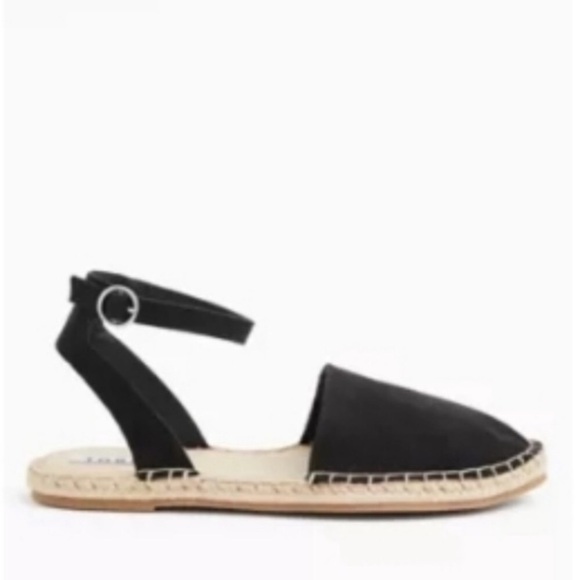 Torrid SANDALS Wide Width NWT - Picture 7 of 8